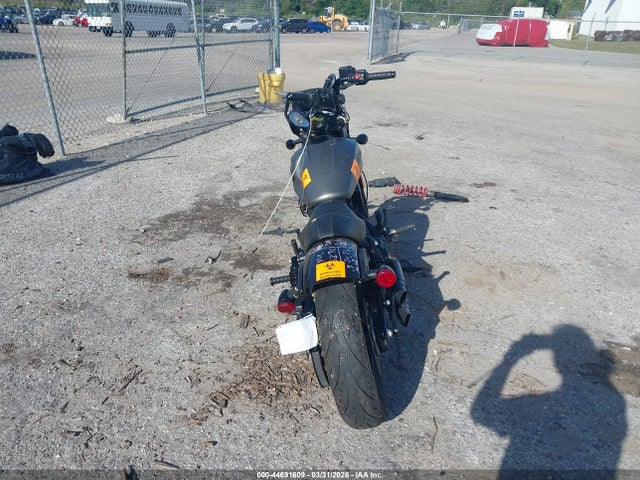 2022 Indian Motorcycle Co. Scout Rogue Sixty Abs მანქანა იყიდება აუქციონზე, vin: 56KMTC117N3189506, აუქციონის ნომერი: 44691609
