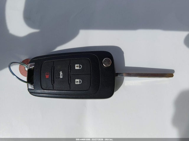 2015 CHEVROLET CAMARO 2G1FA1E3XF9142377 Photo 10