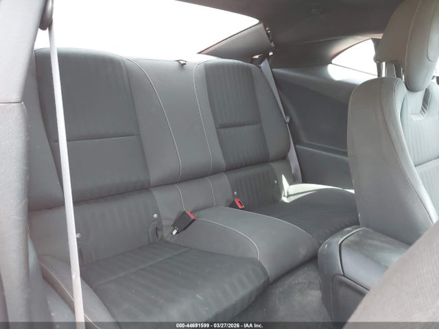 2015 CHEVROLET CAMARO 2G1FA1E3XF9142377 Photo 7