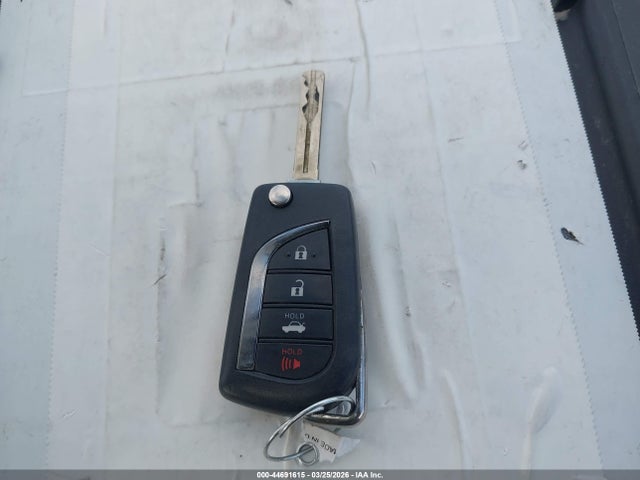 Aukcja sprzedaży 2021 Toyota Corolla Le, vin: 5YFEPMAE1MP185948, numer aukcji: 44691615