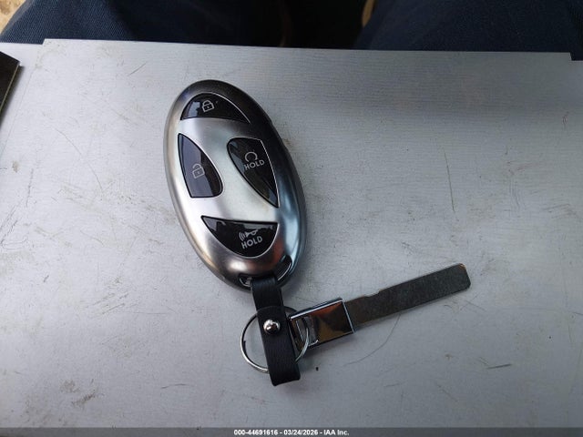 Aukcja sprzedaży 2024 Hyundai Elantra Sel, vin: KMHLS4DG7RU733878, numer aukcji: 44691616