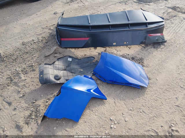 Aukcja sprzedaży 2024 Hyundai Elantra Sel, vin: KMHLS4DG7RU733878, numer aukcji: 44691616