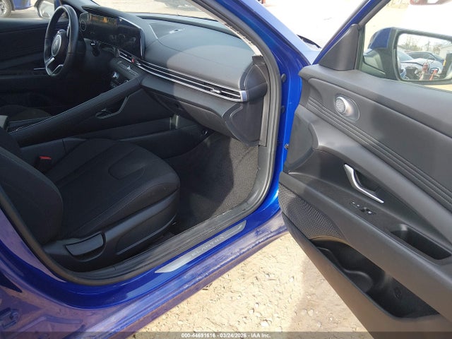 Aukcja sprzedaży 2024 Hyundai Elantra Sel, vin: KMHLS4DG7RU733878, numer aukcji: 44691616