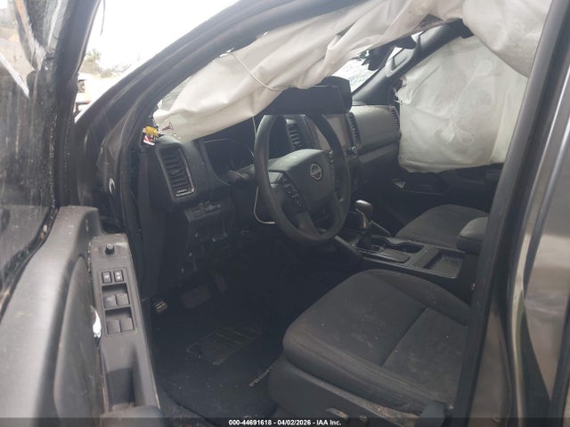 1N6ED1EJ8PN624060 Nissan Frontier Sv 4x2