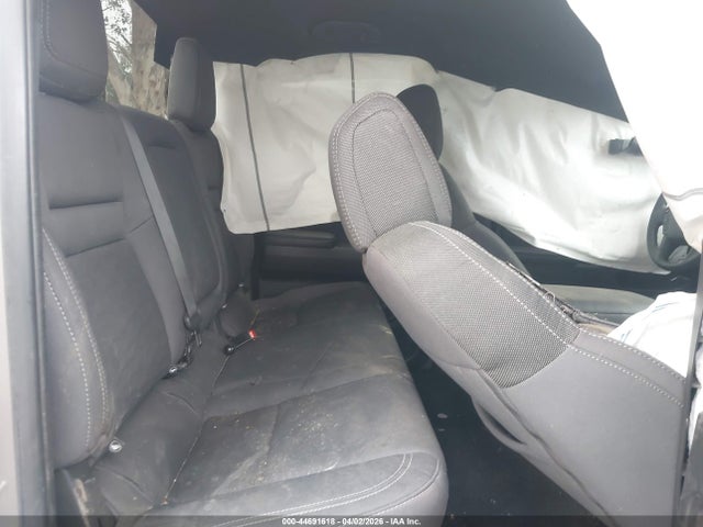 1N6ED1EJ8PN624060 Nissan Frontier Sv 4x2