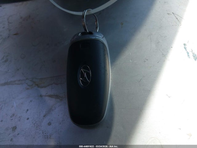 Hyundai Santa Fe Sel 2022 5NMS64AJ2NH412983 Image 11