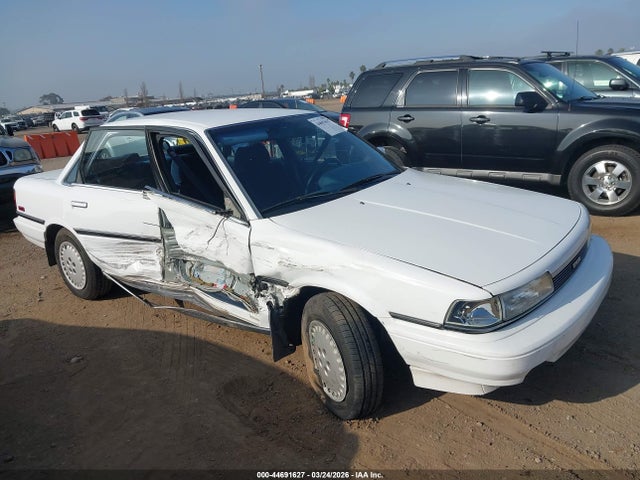 Продажа на аукционе авто 1990 Toyota Camry Le, vin: JT2SV22E3L3399108, номер лота: 44691627