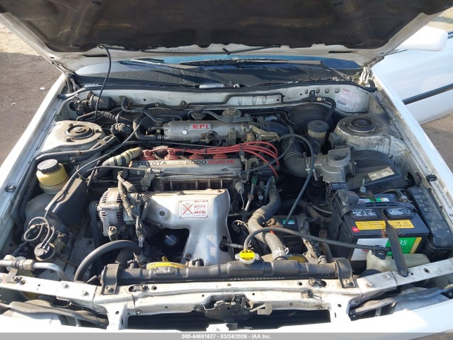 Продажа на аукционе авто 1990 Toyota Camry Le, vin: JT2SV22E3L3399108, номер лота: 44691627