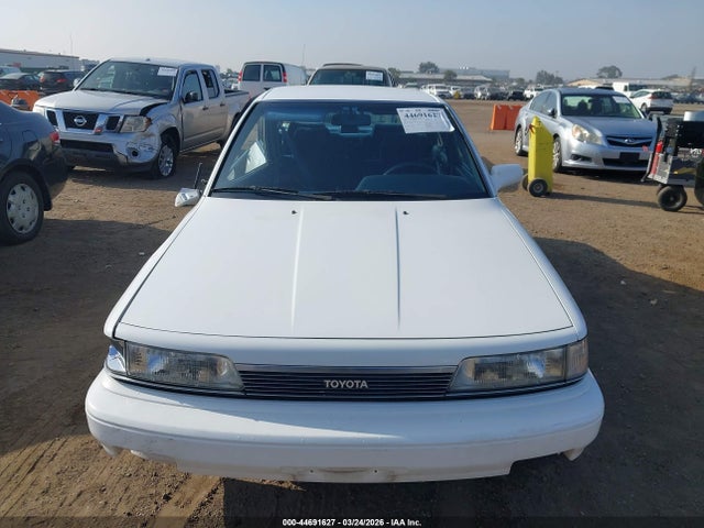 Продажа на аукционе авто 1990 Toyota Camry Le, vin: JT2SV22E3L3399108, номер лота: 44691627