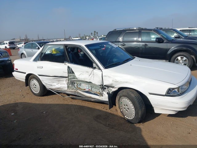 Продажа на аукционе авто 1990 Toyota Camry Le, vin: JT2SV22E3L3399108, номер лота: 44691627