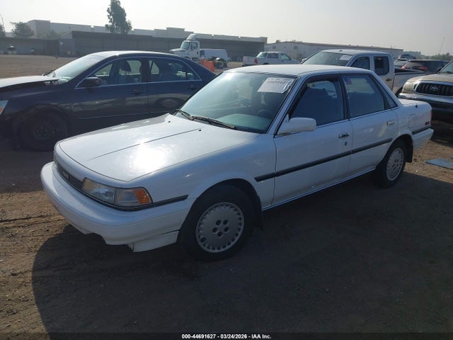Продажа на аукционе авто 1990 Toyota Camry Le, vin: JT2SV22E3L3399108, номер лота: 44691627