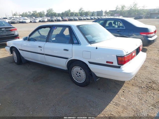 Продажа на аукционе авто 1990 Toyota Camry Le, vin: JT2SV22E3L3399108, номер лота: 44691627