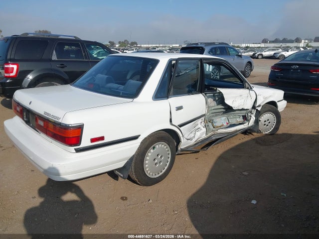 Продажа на аукционе авто 1990 Toyota Camry Le, vin: JT2SV22E3L3399108, номер лота: 44691627