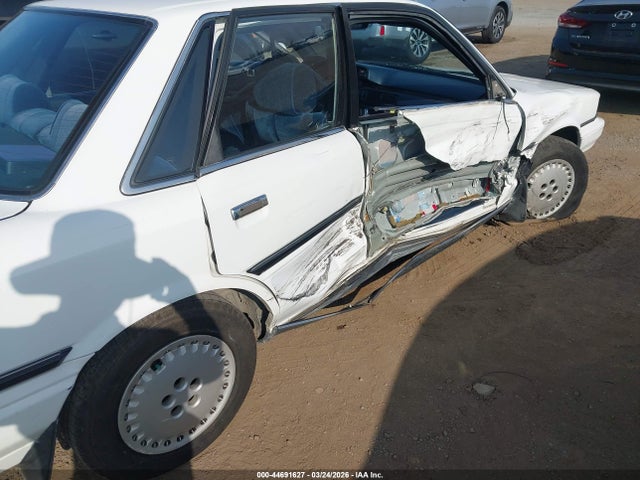 Продажа на аукционе авто 1990 Toyota Camry Le, vin: JT2SV22E3L3399108, номер лота: 44691627