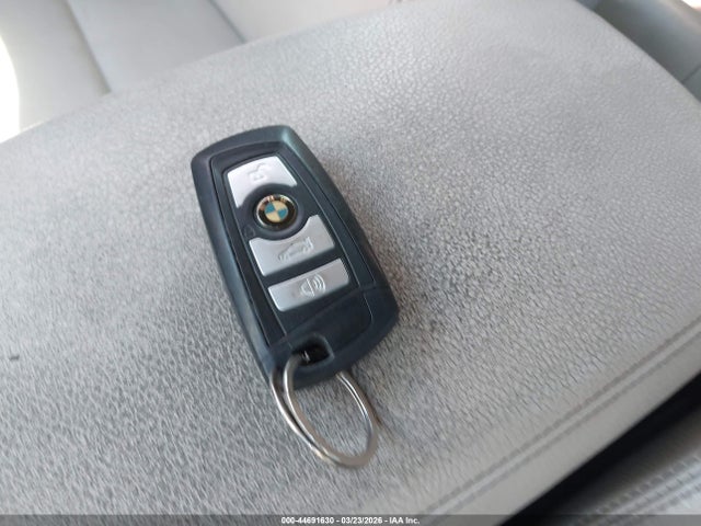 Aukcja sprzedaży 2012 Bmw X3 Xdrive28i, vin: 5UXWX5C59CL721896, numer aukcji: 44691630