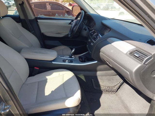 Aukcja sprzedaży 2012 Bmw X3 Xdrive28i, vin: 5UXWX5C59CL721896, numer aukcji: 44691630