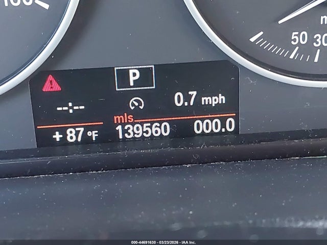Aukcja sprzedaży 2012 Bmw X3 Xdrive28i, vin: 5UXWX5C59CL721896, numer aukcji: 44691630