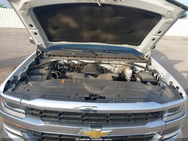2017 CHEVROLET SILVERADO 1500 3GCPCREC9HG476736 Photo 9