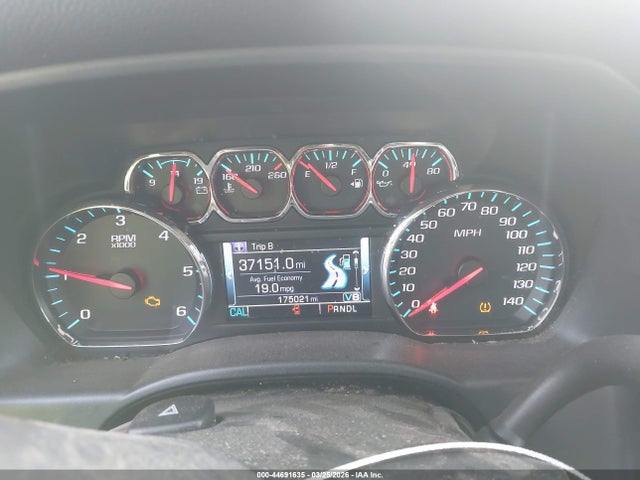 2017 CHEVROLET SILVERADO 1500 3GCPCREC9HG476736 Photo 6