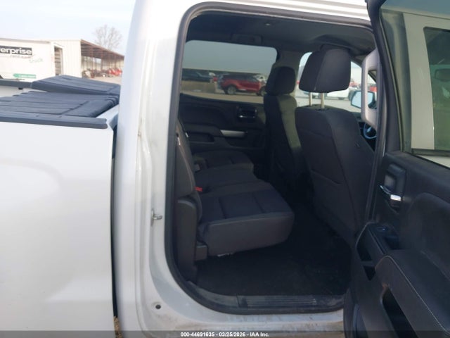 2017 CHEVROLET SILVERADO 1500 3GCPCREC9HG476736 Photo 7