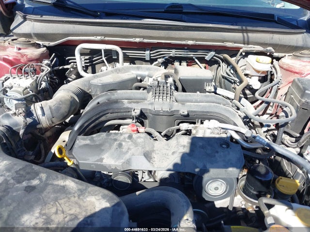 4S4BSAFC0H3386418 Subaru Outback 2.5i Premium