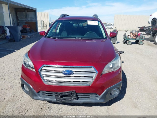 4S4BSAFC0H3386418 Subaru Outback 2.5i Premium