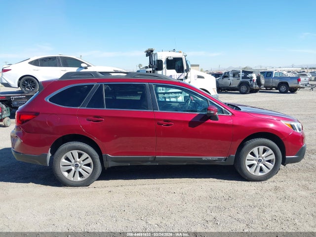4S4BSAFC0H3386418 Subaru Outback 2.5i Premium