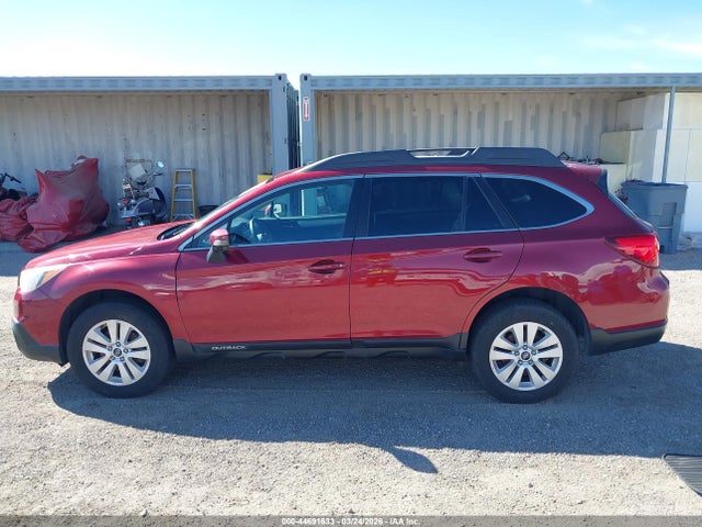 4S4BSAFC0H3386418 Subaru Outback 2.5i Premium