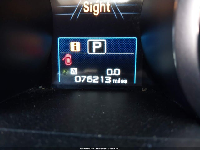 4S4BSAFC0H3386418 Subaru Outback 2.5i Premium