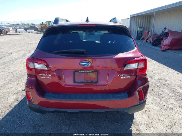 4S4BSAFC0H3386418 Subaru Outback 2.5i Premium