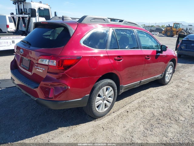 4S4BSAFC0H3386418 Subaru Outback 2.5i Premium
