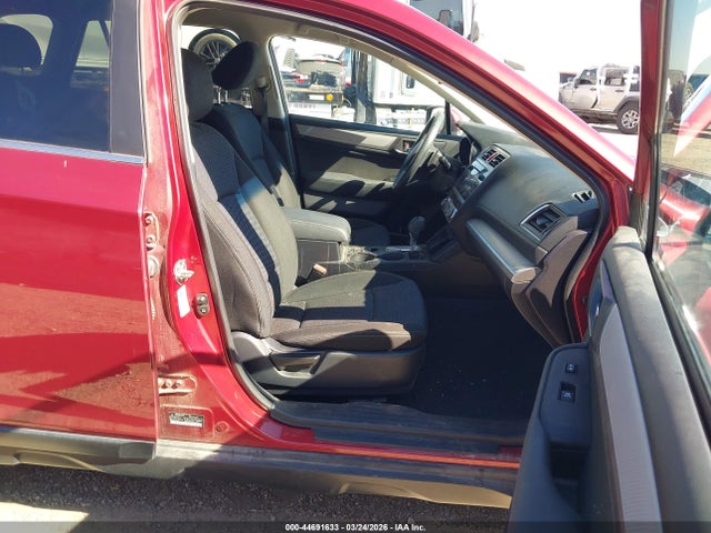 4S4BSAFC0H3386418 Subaru Outback 2.5i Premium