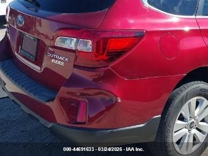 4S4BSAFC0H3386418 Subaru Outback 2.5i Premium
