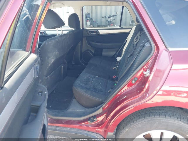 4S4BSAFC0H3386418 Subaru Outback 2.5i Premium