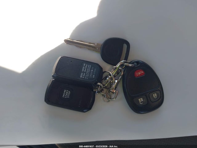 Chevrolet Traverse Ls 2014 1GNKRFKD8EJ131834 Image 11