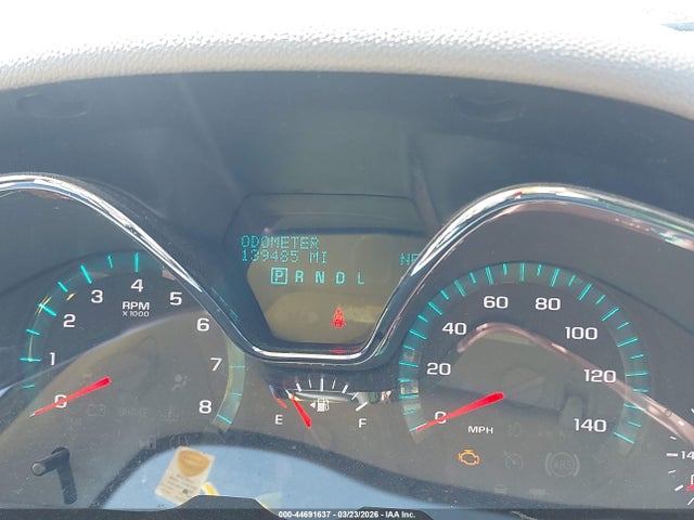 Chevrolet Traverse Ls 2014 1GNKRFKD8EJ131834 Image 7