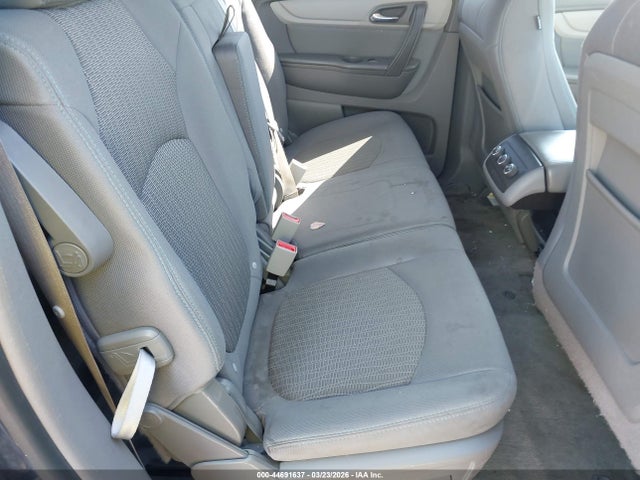 Chevrolet Traverse Ls 2014 1GNKRFKD8EJ131834 Image 8