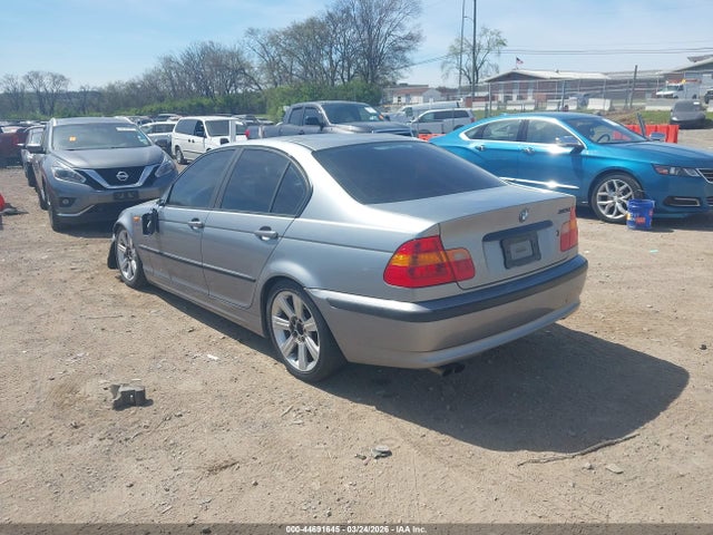 44691645 :رقم المزاد ، WBAET37414NH05891 vin ، 2004 Bmw 325i مزاد بيع