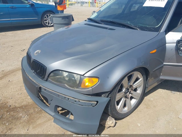 44691645 :رقم المزاد ، WBAET37414NH05891 vin ، 2004 Bmw 325i مزاد بيع