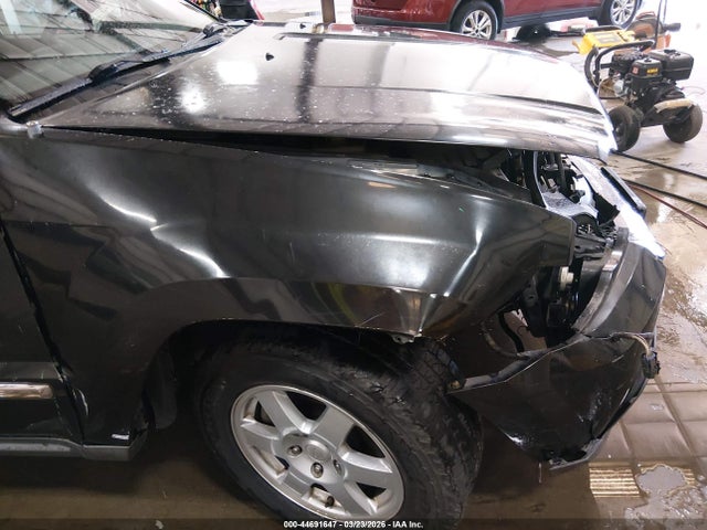 44691647 :رقم المزاد ، 1J4PR4GK8AC160897 vin ، 2010 Jeep Grand Cherokee Laredo مزاد بيع