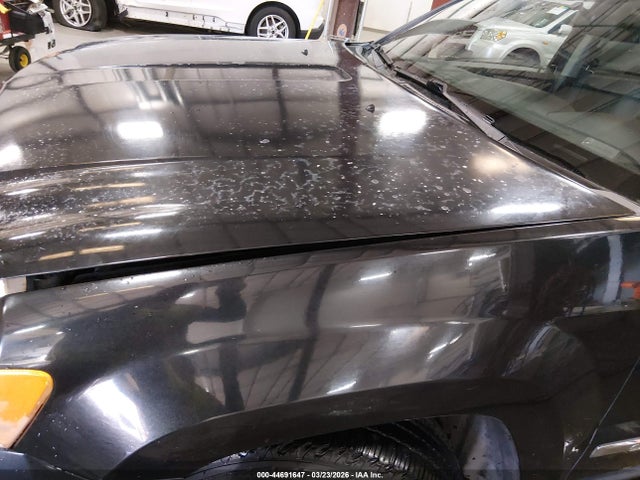 44691647 :رقم المزاد ، 1J4PR4GK8AC160897 vin ، 2010 Jeep Grand Cherokee Laredo مزاد بيع