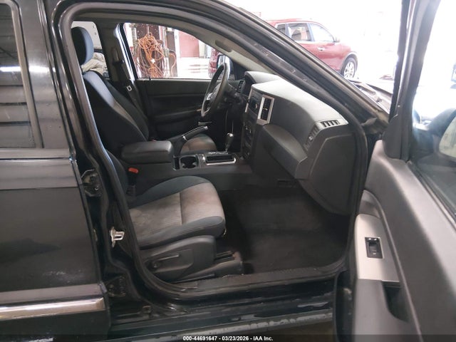 44691647 :رقم المزاد ، 1J4PR4GK8AC160897 vin ، 2010 Jeep Grand Cherokee Laredo مزاد بيع