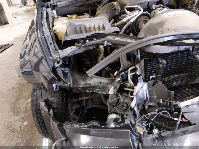 44691647 :رقم المزاد ، 1J4PR4GK8AC160897 vin ، 2010 Jeep Grand Cherokee Laredo مزاد بيع