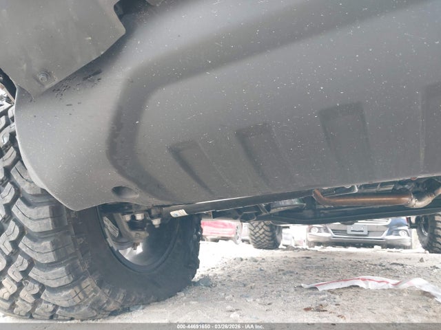 2024 Jeep Wrangler 4-door Willys 4x4 მანქანა იყიდება აუქციონზე, vin: 1C4PJXDG8RW315344, აუქციონის ნომერი: 44691650