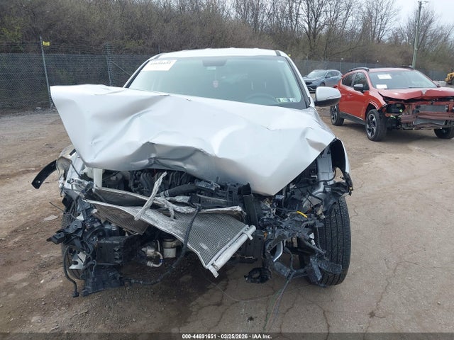 5XYPG4A35KG552648 KIA Sorento 2.4l Lx