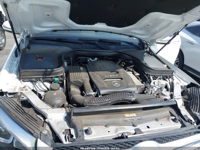 Продажа на аукционе авто 2019 Mercedes-benz Glc 350e 4matic, vin: WDC0G5EB3KF619463, номер лота: 44691656