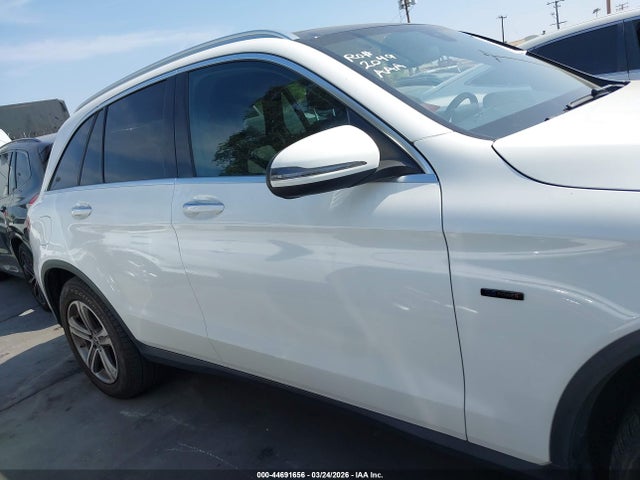 Продажа на аукционе авто 2019 Mercedes-benz Glc 350e 4matic, vin: WDC0G5EB3KF619463, номер лота: 44691656