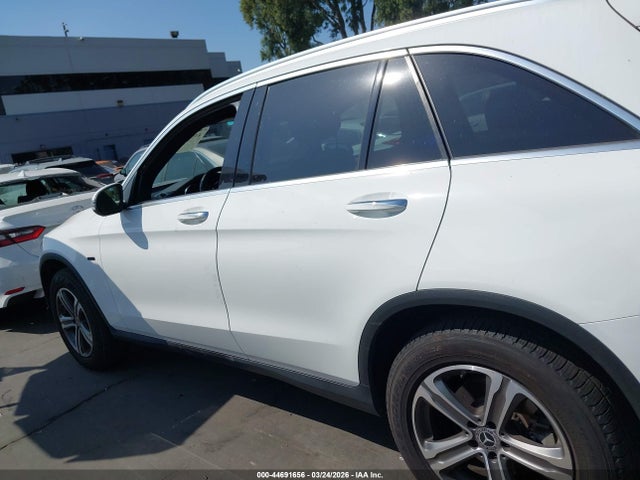 Продажа на аукционе авто 2019 Mercedes-benz Glc 350e 4matic, vin: WDC0G5EB3KF619463, номер лота: 44691656