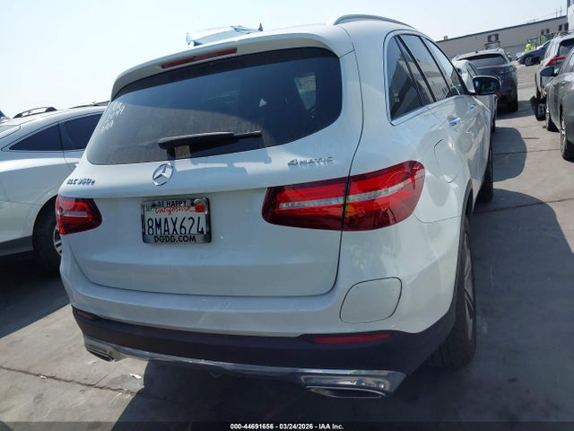 Продажа на аукционе авто 2019 Mercedes-benz Glc 350e 4matic, vin: WDC0G5EB3KF619463, номер лота: 44691656