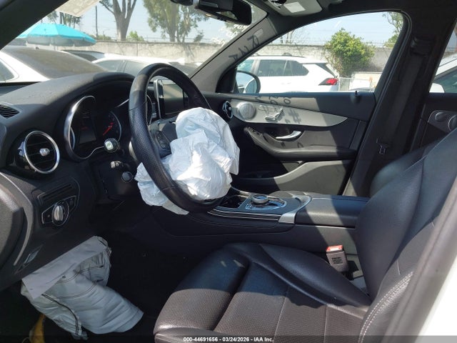 Продажа на аукционе авто 2019 Mercedes-benz Glc 350e 4matic, vin: WDC0G5EB3KF619463, номер лота: 44691656